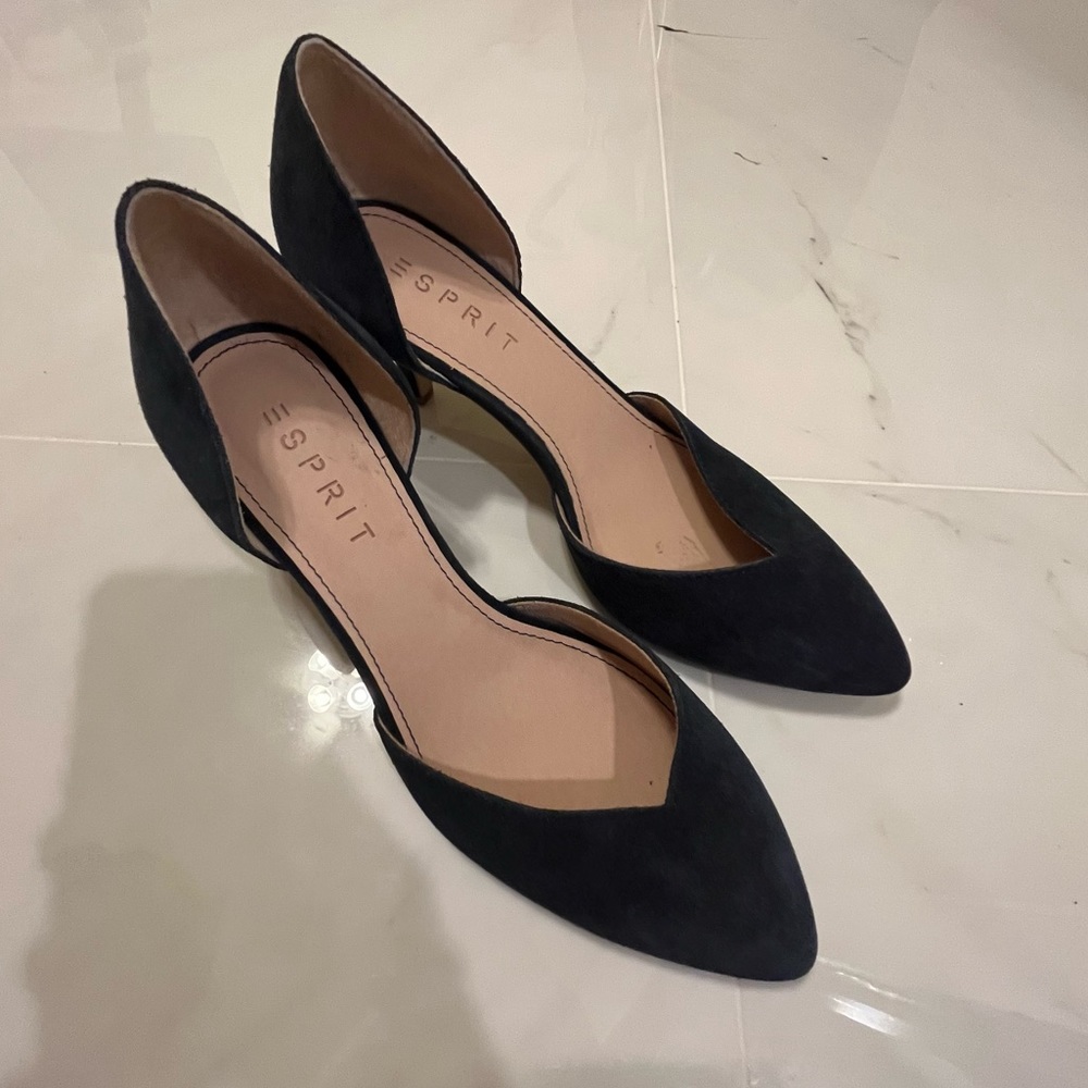 Pumps